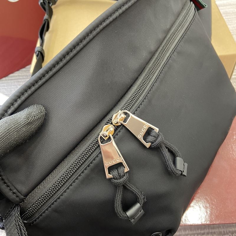 Gvc*1 waist chest packs